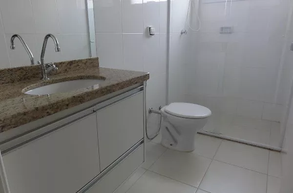 Apartamento em Jardim Irajá  -  Ribeirão Preto - Foto 4