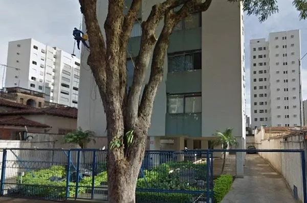 Apartamento para aluguel Centro RIBEIRAO PRETO - Foto 2