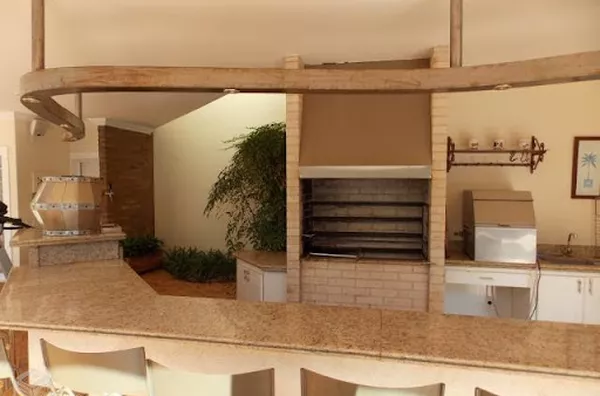 Casa para aluguel e venda Alto da Boa Vista RIBEIRAO PRETO - Foto 5