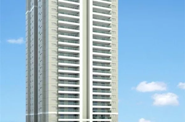 Apartamento para venda Bosque das Juritis RIBEIRAO PRETO - Foto 12