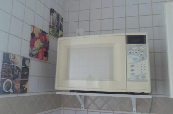 Apartamento para aluguel Jardim Palma Travassos RIBEIRAO PRETO - Foto 5