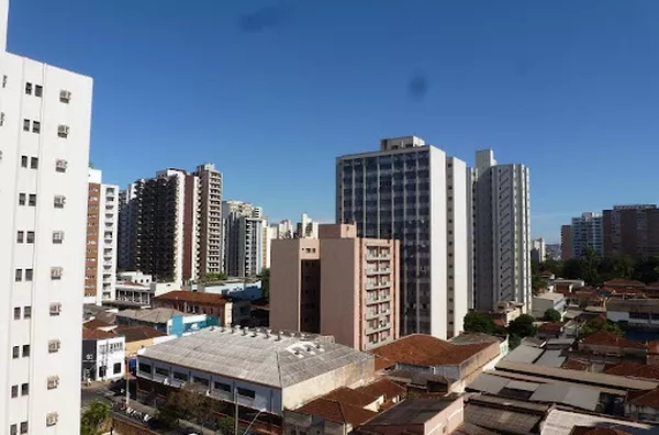 Apartamento Kitchenette/Studio para aluguel Centro RIBEIRAO PRETO - Foto 2