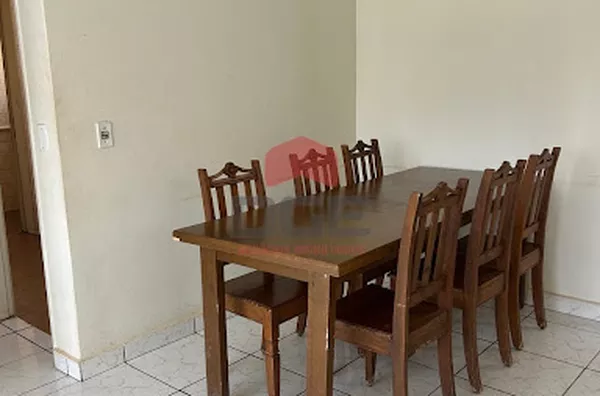 Apartamento ao lado do Barão de Mauá