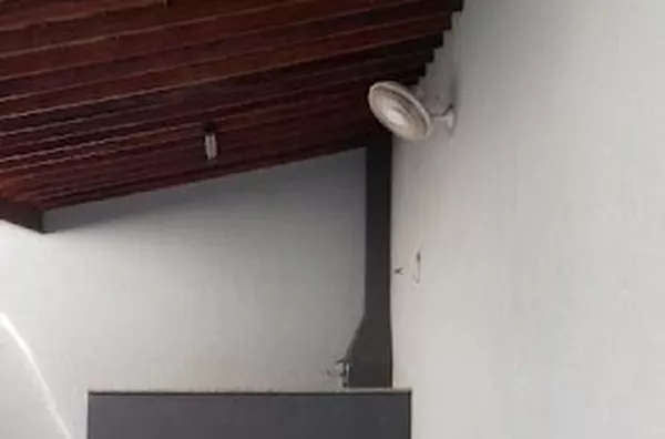 Casa para aluguel Ribeirão Verde RIBEIRAO PRETO - Foto 1
