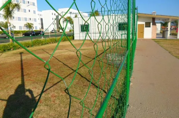 Apartamento para aluguel Residencial Greenville RIBEIRAO PRETO - Foto 22