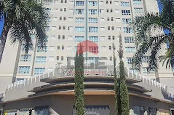 Apartamento em Jardim Nova Alianca  -  Ribeirão Preto - Foto 1