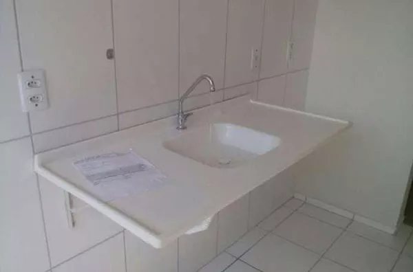Apartamento para aluguel Residencial Jequitibá RIBEIRAO PRETO - Foto 2