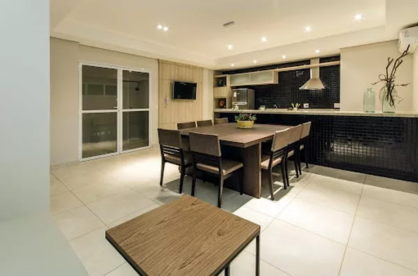 Apartamento para venda JARDIM SUMARE RIBEIRAO PRETO - Foto 19