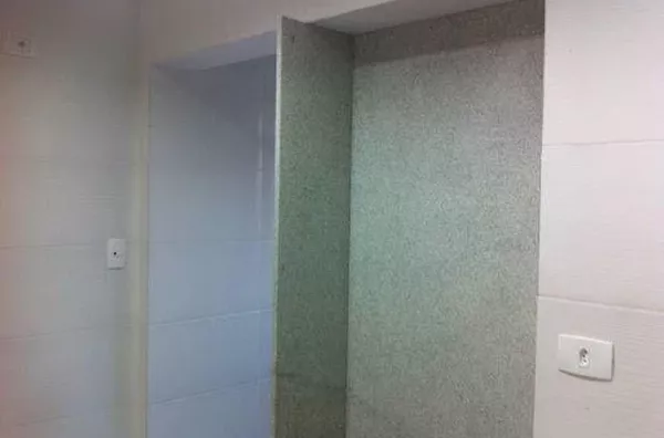 Apartamento para aluguel Vila Cordeiro São Paulo - Foto 5