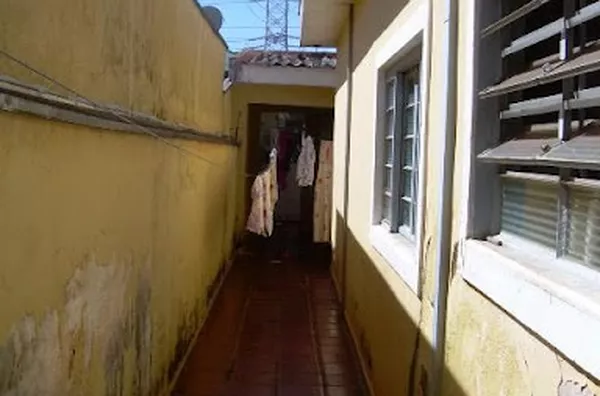 Casa para venda Parque dos Bandeirantes RIBEIRAO PRETO