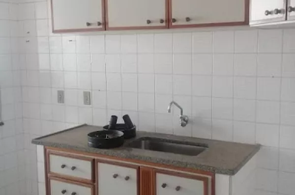 Apartamento para aluguel Presidente Médici RIBEIRAO PRETO - Foto 4