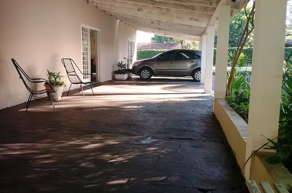 Chácara para venda Zona Rural Jardinópolis - Foto 4