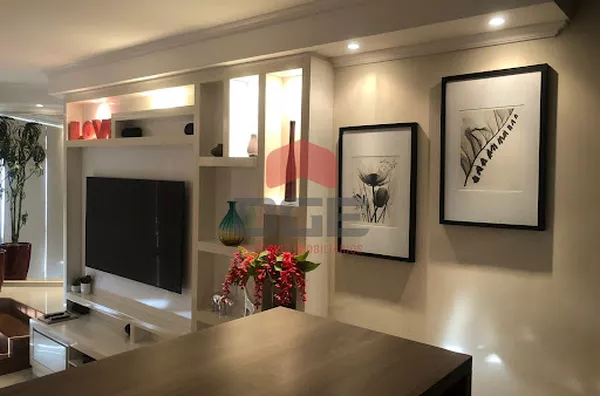 Apartamento em Centro  -  Ribeirão Preto - Foto 6