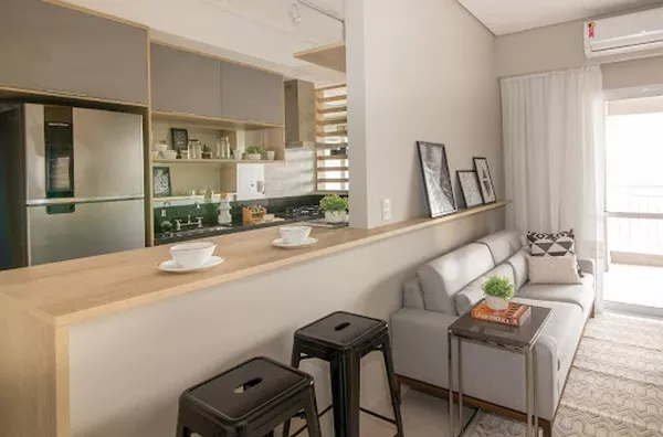 Apartamento para venda Quinta da Primavera RIBEIRAO PRETO - Foto 65