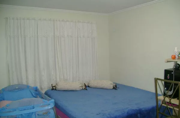 Casa para venda Vila Tiberio RIBEIRAO PRETO - Foto 1