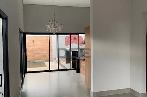 Casa em Condomínio fechado  -  Ribeirão Preto - Foto 6