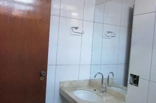 Apartamento para aluguel Santa Cruz do José Jacques RIBEIRAO PRETO - Foto 4