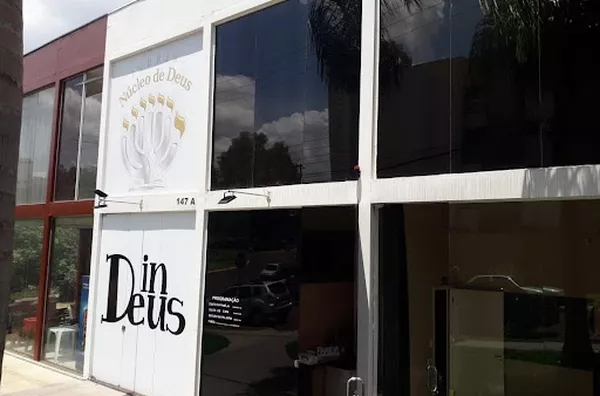 Sala para aluguel Jardim Botânico RIBEIRAO PRETO - Foto 1