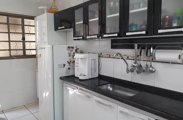 Casa para venda Ipiranga RIBEIRAO PRETO - Foto 1