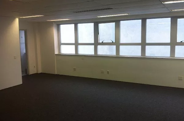 Sala para aluguel Itaim Bibi São Paulo