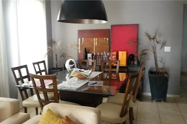 Casa para aluguel e venda City Ribeirão RIBEIRAO PRETO - Foto 5
