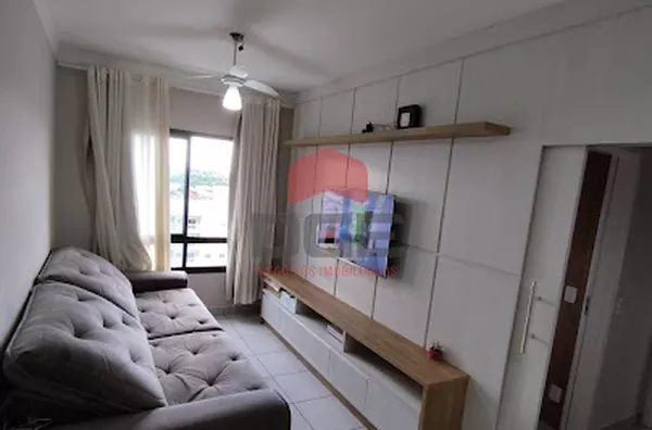 Apartamento em Campos Elísios  -  Ribeirão Preto - Foto 1