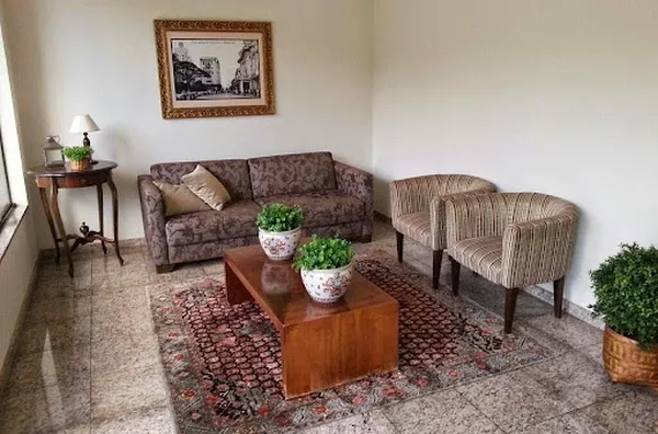 Apartamento para venda República RIBEIRAO PRETO - Foto 1