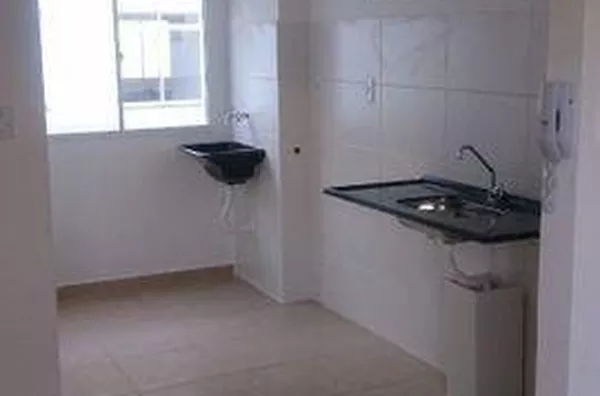 Apartamento para aluguel Vila Virginia RIBEIRAO PRETO - Foto 6