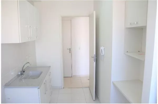 Apartamento para aluguel Nova Aliança RIBEIRAO PRETO - Foto 3