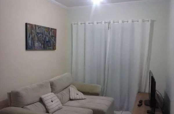 Apartamento para venda Parque dos Bandeirantes RIBEIRAO PRETO - Foto 6