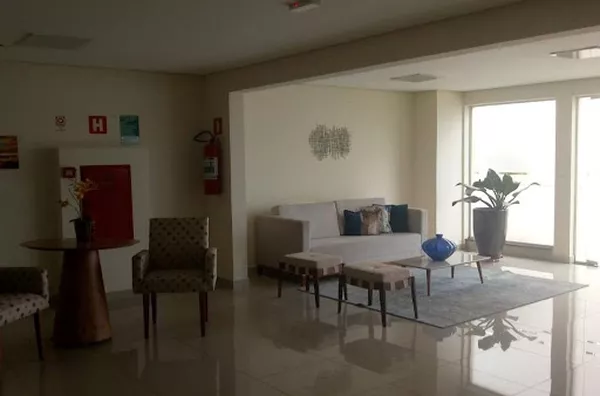 Apartamento para aluguel Jardim Irajá RIBEIRAO PRETO - Foto 3