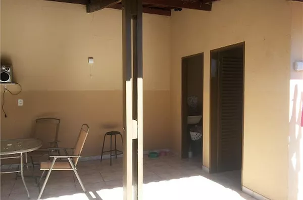 Casa para venda Geraldo Correia de Carvalho RIBEIRAO PRETO - Foto 6