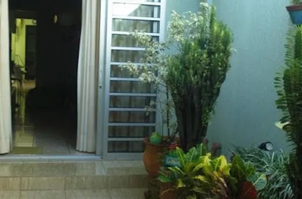 Casa para venda Jardim Javari RIBEIRAO PRETO - Foto 3