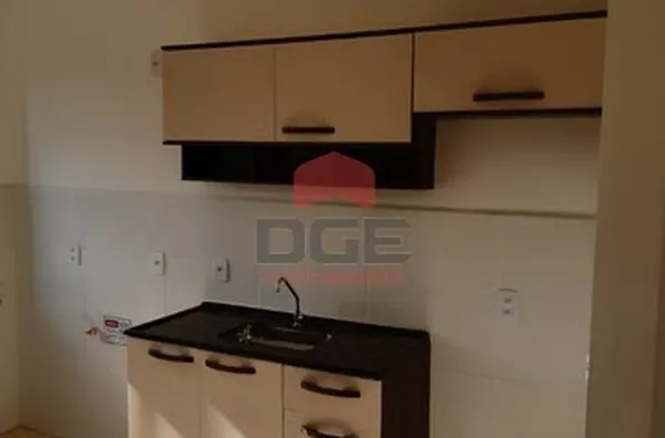 Apartamento em Jardim Interlagos  -  Ribeirão Preto - Foto 1