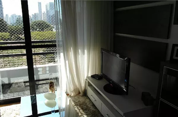 Apartamento para aluguel e venda Vila Cordeiro São Paulo - Foto 2