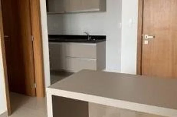 Apartamento Loft para aluguel Nova Aliança RIBEIRAO PRETO - Foto 5