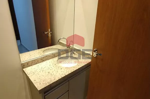 Apartamento em Quintas de São José  -  Ribeirão Preto - Foto 4