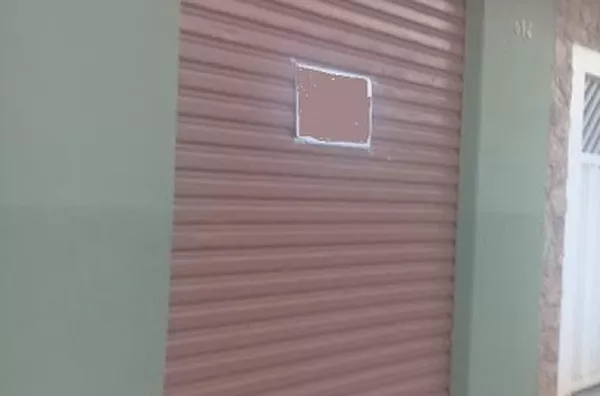 Ponto Comercial para aluguel Jardim Roberto Benedetti RIBEIRAO PRETO - Foto 1