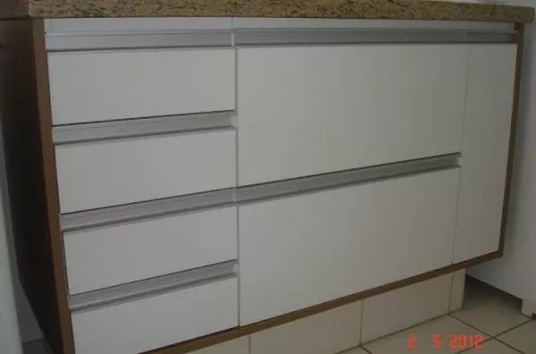 Apartamento para venda Nova Aliança RIBEIRAO PRETO - Foto 1
