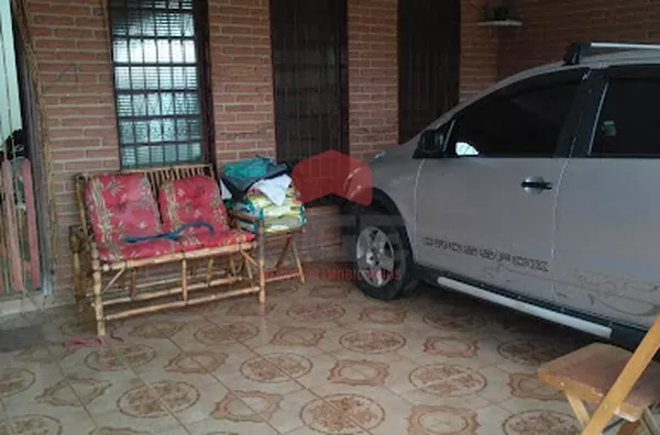 Casa em Quintino Facci I  -  Ribeirão Preto - Foto 1