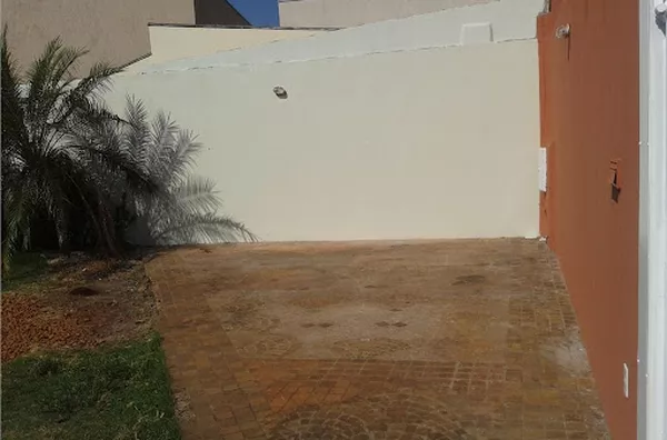 Casa Edícula para aluguel Nova Ribeirânia RIBEIRAO PRETO - Foto 2