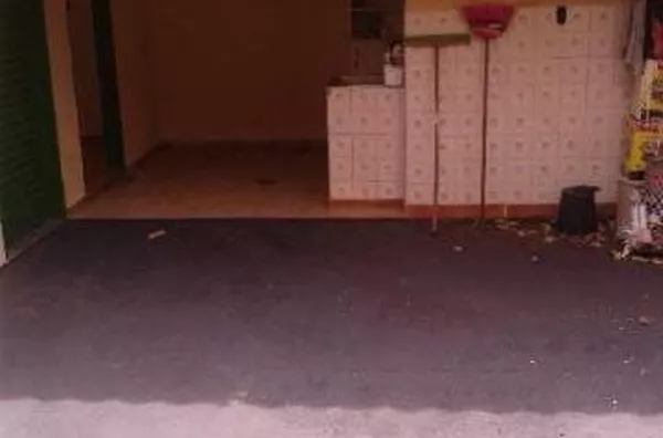 Casa para aluguel Vila Monte Alegre RIBEIRAO PRETO