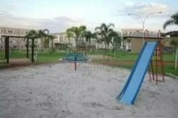 Apartamento para venda Reserva Sul Condomínio Resort RIBEIRAO PRETO - Foto 4