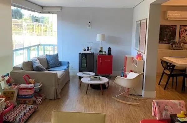 Apartamento para venda Bosque das Juritis RIBEIRAO PRETO - Foto 3