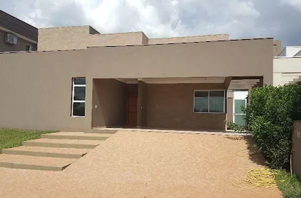 Casa para venda Condomínio Bella Cittá RIBEIRAO PRETO