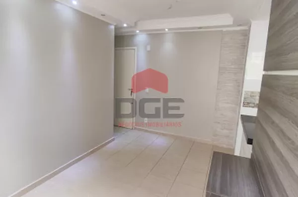 Apartamento em Distrito de Bonfim Paulista  - Ribeirão Preto