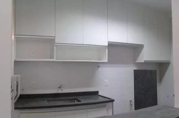 Apartamento para aluguel Vila Monte Alegre RIBEIRAO PRETO - Foto 3