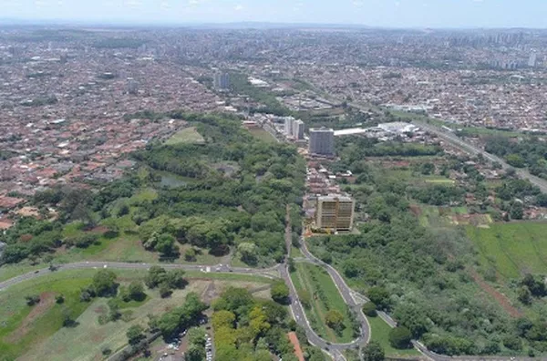 Studio para venda Vila Monte Alegre RIBEIRAO PRETO - Foto 4