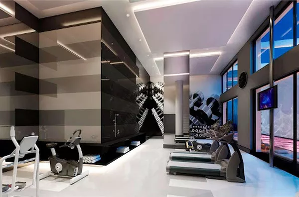 Apartamento para venda Vila Nova Conceição São Paulo - Foto 3