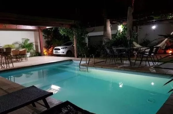 Casa para aluguel Ribeirânia RIBEIRAO PRETO - Foto 1